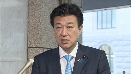 【速報】陸自隊員”中指立て”に木原防衛相「大変遺憾」 3人死傷の射撃場の訓練再開初日に