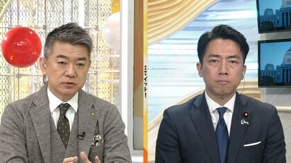 【生直撃】小泉防衛相に聞く防衛費増額なぜいま必要？「防衛と経済の好循環・災害や有事の国民避難対応でも貢献へ」