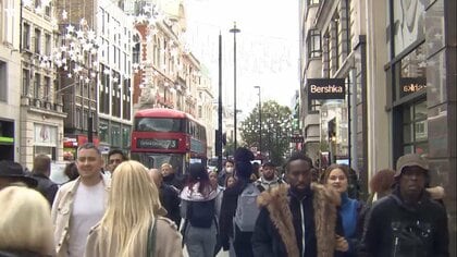 日本国内初の「オミクロン株」感染者は30代男性…イギリスでは市中感染の可能性も指摘