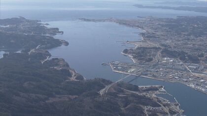 活用率「0%」の地区も…多額の税金投入された 被災地土地区画整理事業の現状【宮城発】