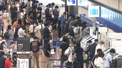 コロナ“感染最多”更新中で帰省は？ 「東京脱出」気になる実家の周りの目…帰省する人は37％