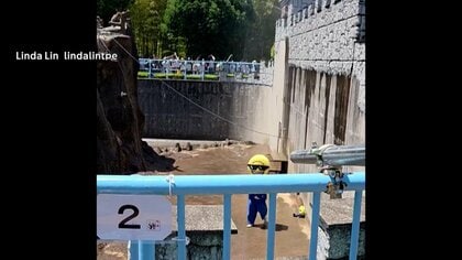 「パンチ君」の猿山に外国人2人が侵入　威力業務妨害の疑いで逮捕へ　「市川市動植物園」観覧エリア一部封鎖で営業　千葉
