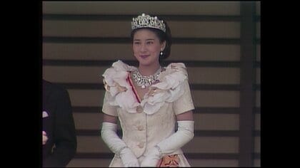 皇室ご一家」の記憶】天皇皇后両陛下32回目の結婚記念日 平成5年の