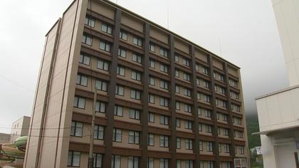 杉乃井ホテルに新たな宿泊棟 虹館 お披露目 大分 別府市 杉乃井ホテルに新たな宿泊棟 虹館 お披露目 大分 別府市