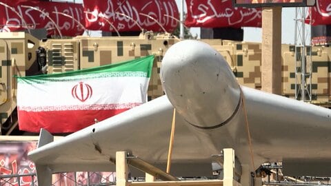 イラン「報復計画は準備済み」米・イスラエルの大規模攻撃計画報道に警告　ホルムズ海峡封鎖強化も示唆
