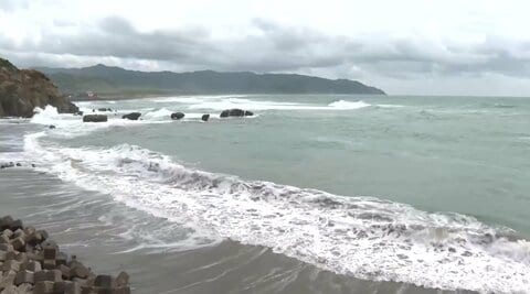 宮崎県南部平野部と北部平野部に「レベル3　土砂災害警報」発表　「新しい防災気象情報」運用後初めて　気象庁