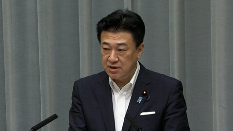 【速報】熊本地震「災害関連を調査中の死者は28人」木原官房長官　「発生から40時間以上。救命救助は時間との勝負」