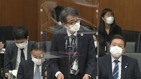 「条件整えば屋外でマスク外すことを推奨」熱中症対策で専門家が提言