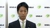 【ライブ】維新・藤田氏が会見　連立合意の党首会談前に