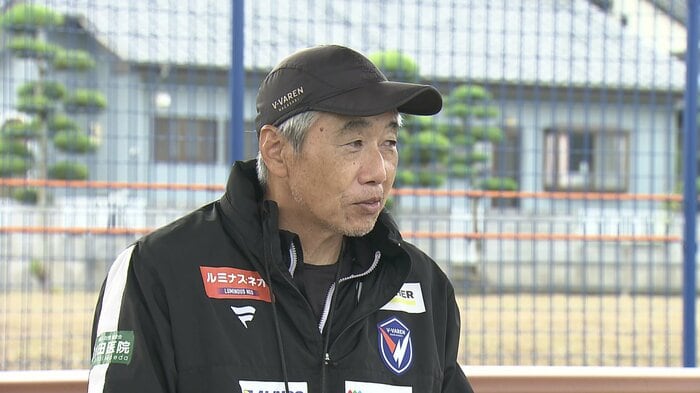 「1対1の局面で勝負で負けてしまうと何も起きない」