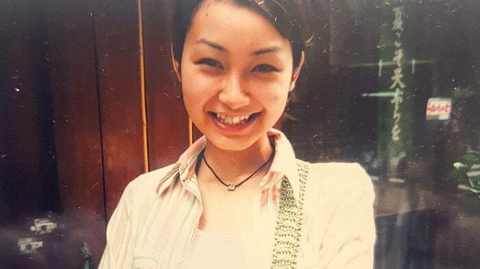 25年前に行方が分からなくなった井出真代さん