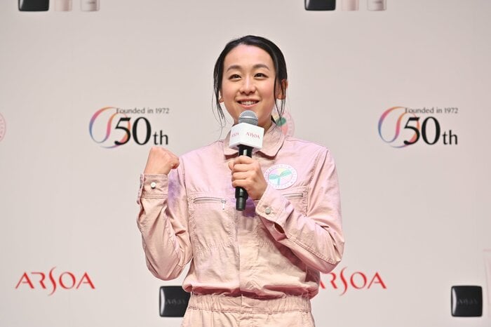 「スケーター筋肉」と「農業トレーニング筋肉」と