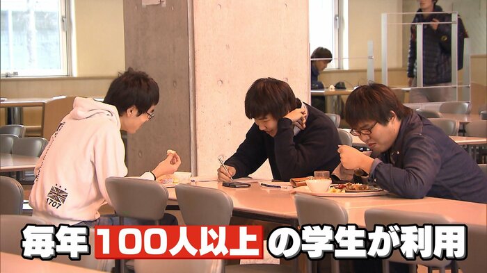 サービスが始まった2016年の様子