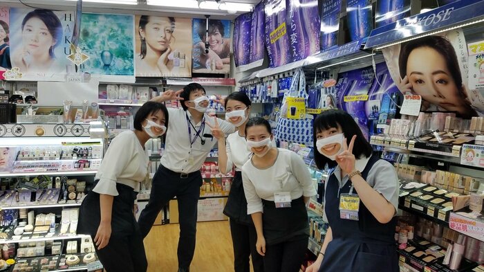 提供:株式会社多慶屋
