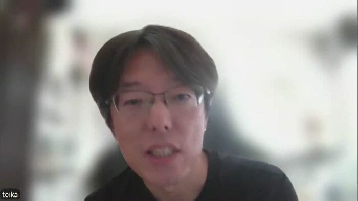 北海道大学大学院 及川琢英研究員