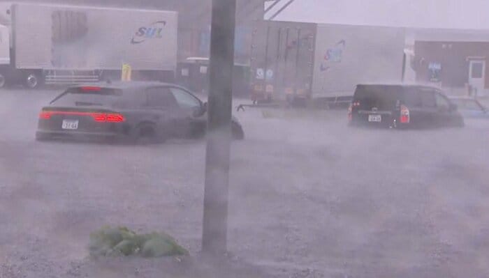 2025年10月1日　仙台市宮城野区