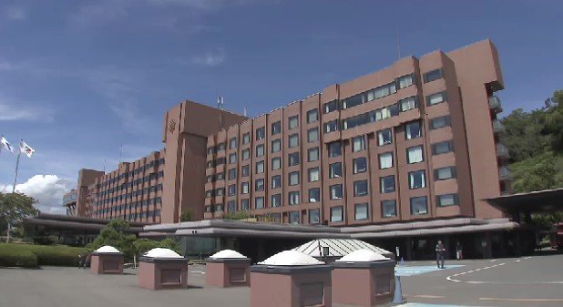 城山ホテル鹿児島（鹿児島市）