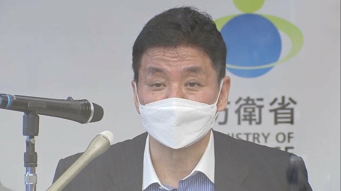 旧統一教会との関係を認めた岸信夫氏は、防衛相から安保担当の首相補佐官に