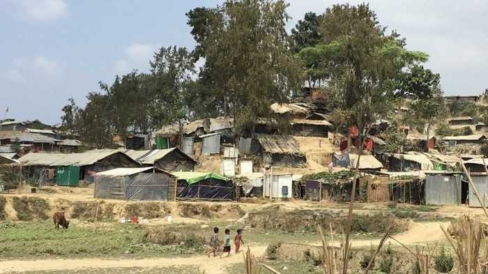 ロヒンギャ問題を取材する記者2人が禁固刑となった本当の理由