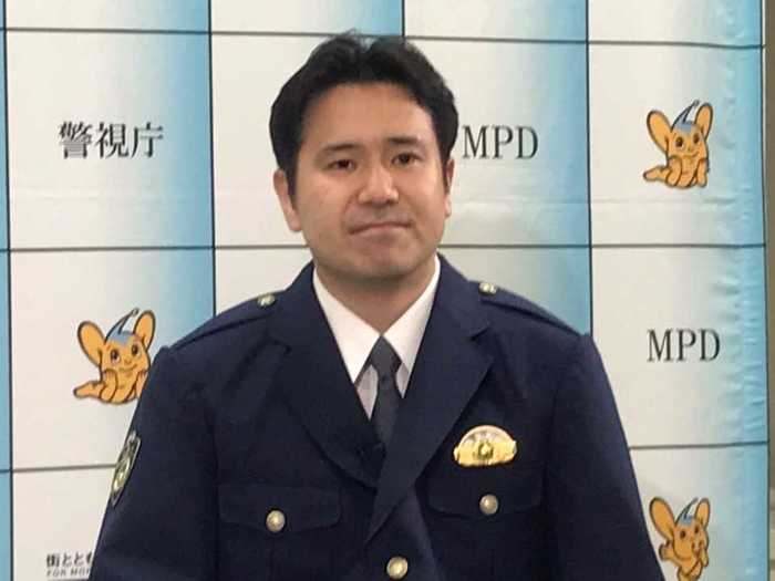 「令和」スタートの瞬間、街で何が起きるのか? 警視庁警備第一課長が語る警備対策