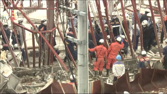 ガス管の一部が数ミリ損傷そこからガスが!?腐食は流し台の水が影響か《福島県郡山市・飲食店爆発事故》
