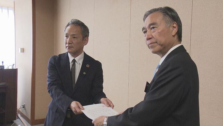 暴言、威嚇・脅迫、執拗なクレーム　客や取引先から「カスハラ」　組合員の46.8％が経験　連合長野が県に防止条例の制定など求める｜FNNプライムオンライン