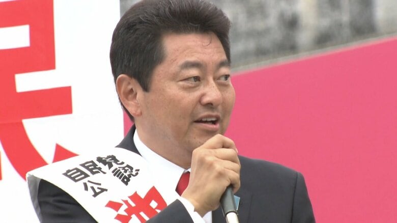 自民党裏金問題で池田佳隆議員を逮捕　“証拠隠滅”の恐れか　専門家「悪質なことをやっていたから逮捕に踏み切るしかなかった」｜FNNプライムオンライン