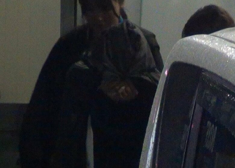 【続報】「息子を殺した」と自首　55歳男性を殺害しようとしたか　80歳の女を逮捕　男性は死亡　広島｜FNNプライムオンライン
