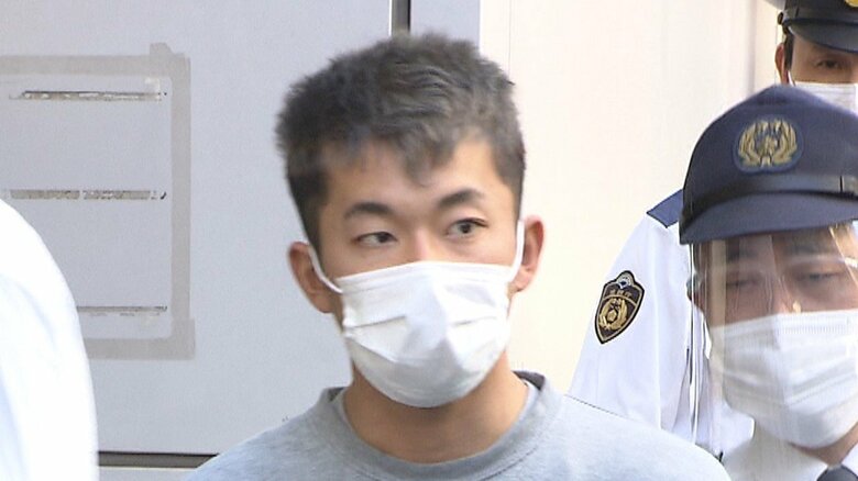 【続報】事故直後「酒は飲んでいない」とウソ…飲酒運転でバイクと衝突、男性死亡　その後「ビールと焼酎を数杯ずつ飲んだ」｜FNNプライムオンライン