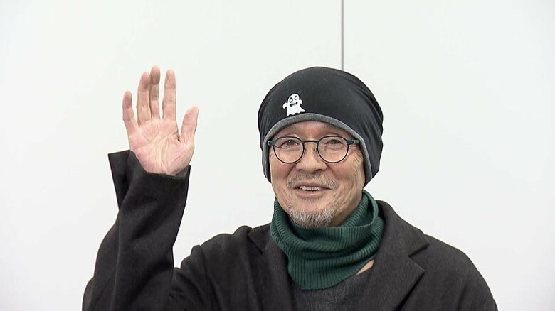 【訃報】俳優・火野正平さん（75）が死去　腰部骨折を機に体調崩す…子役として活動スタート、数多くのドラマ・映画で活躍｜FNNプライムオンライン