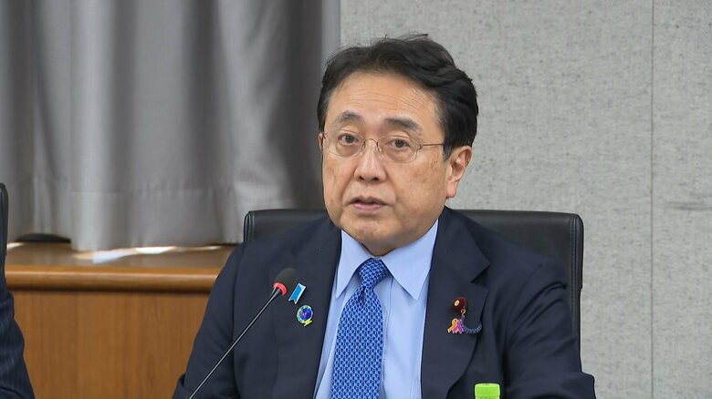 経産省がガス設備の緊急点検要請　熊本地震のイオンモール爆発事故受け全国LPガス協会などに｜FNNプライムオンライン