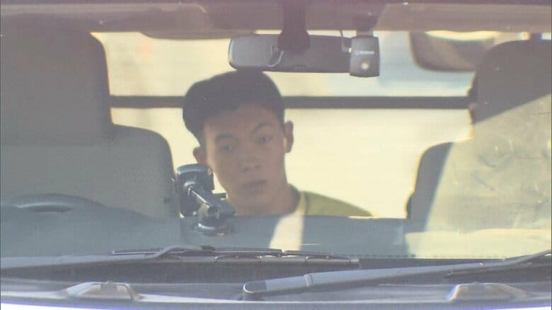 狭山市の死亡ひき逃げ事件 「危険運転致死罪」に訴因変更を請求　さいたま地検川越支部｜FNNプライムオンライン