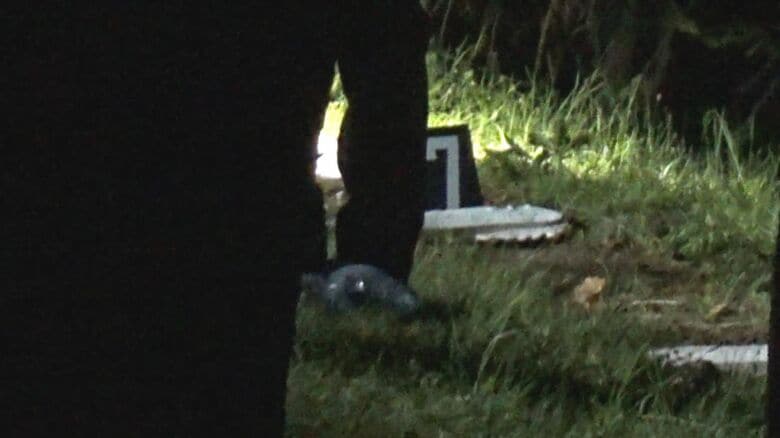 【速報】アルコール多量摂取で記憶障害の息子を殺害した母親に懲役3年 執行猶予5年の判決 広島地裁｜FNNプライムオンライン