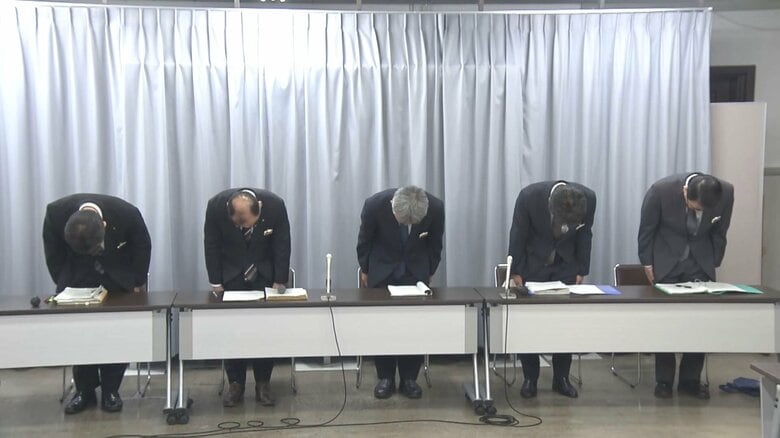 16歳未満の少女にわいせつな画像を自撮りさせ送信させる 起訴猶予処分となった31歳の男性県職員が懲戒免職｜FNNプライムオンライン