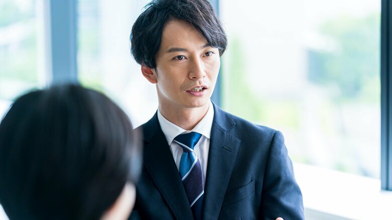 会話で「あっ」「えーっと」が出るのは“沈黙への恐怖”が原因だった！登場パターンと改善法を話し方のプロが解説｜FNNプライムオンライン