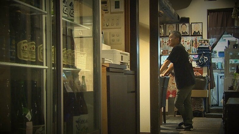 『ゼロゼロ融資』返済本格化も… 事業者は“物価高”の影響懸念｢最低賃金引き上げもある｣｜FNNプライムオンライン