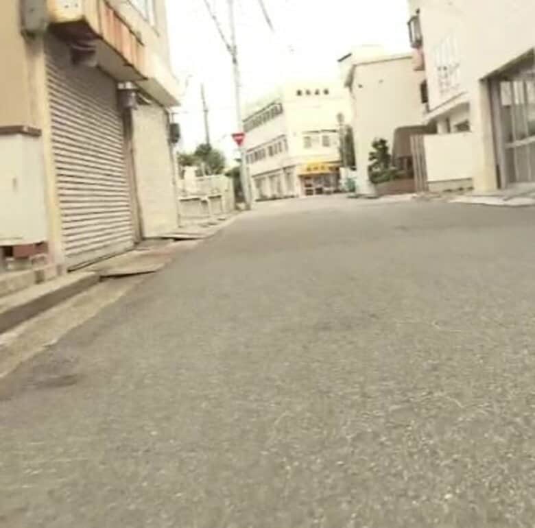 83歳女性を自転車ではね死亡させた疑い　51歳漁師の男を逮捕　異変に気づいた80代父が問いただすと「人とぶつかった」父親が交番へ申告　兵庫・明石市｜FNNプライムオンライン