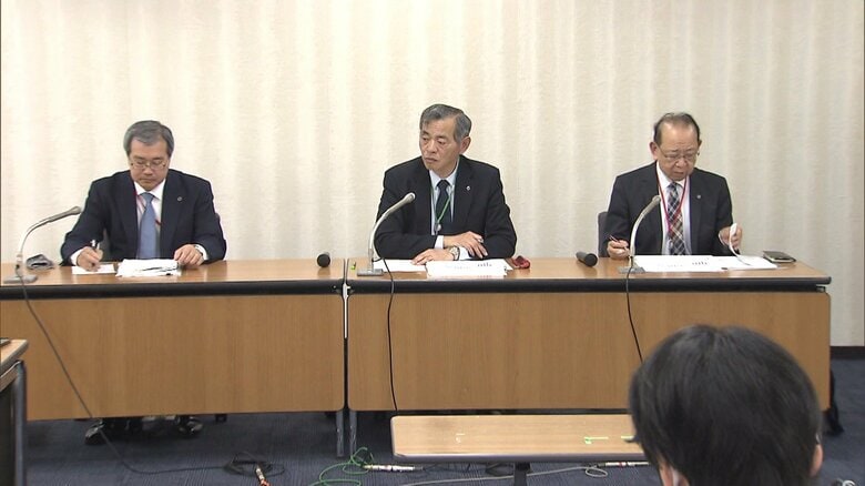 大企業従業員が加入する健康保険組合の平均保険料率が過去最高の9.34％に　“団塊の世代”が後期高齢者になることが影響｜FNNプライムオンライン