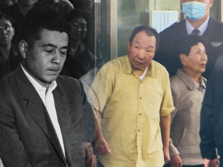 袴田さんの姉も「こんな法律なら今までと一緒」国が検討進める再審制度の見直し案 冤罪被害の救済に役立つのか｜FNNプライムオンライン