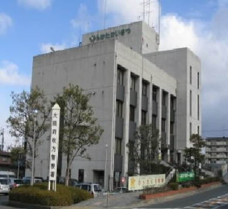 【速報】「前見てなかった」夜勤明けの20歳アルバイトを逮捕　80代男性をはね死亡させる　国道1号線｜FNNプライムオンライン