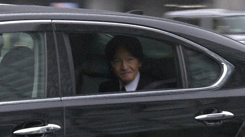 秋篠宮さまが天皇陛下に報告…両陛下モンゴル訪問中の国事行為の臨時代行について　代行は今回で4回目に｜FNNプライムオンライン