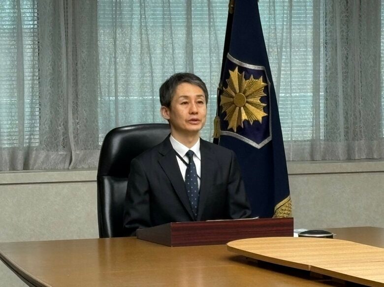 「厳正公平な違反取り締まりを推進」真冬の総選挙に向けて”警察署長会議”_友井昌宏本部長が対策強化を指示_前回の衆院選では警告4件・現金買収などに関する検挙2件〈北海道〉｜FNNプライムオンライン