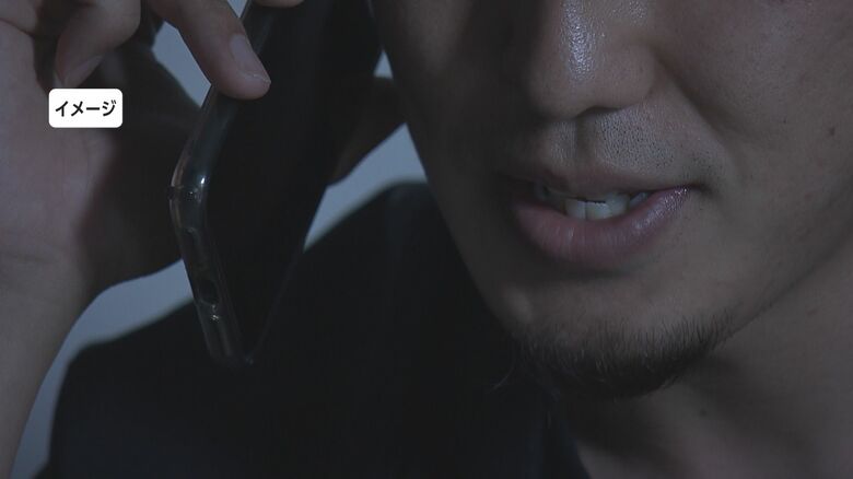 「息子が脱税、追徴課税必要」現金受け取り役の少年　詐欺の疑いで逮捕　80代女性210万被害　大分｜FNNプライムオンライン