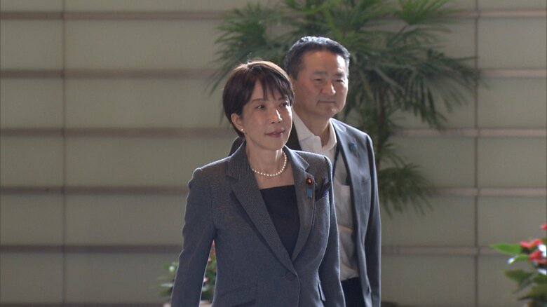 英語略称はNIC「国家情報会議」初開催　高市総理ら出席し8分間　「国家情報局（NIB）」も730人体制で発足｜FNNプライムオンライン