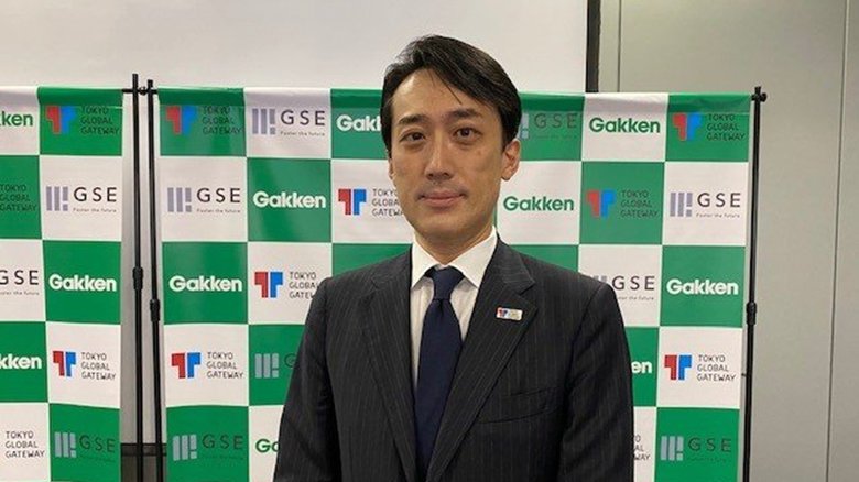 TGGの谷口取締役「VRでは前例がなく手探りだった」