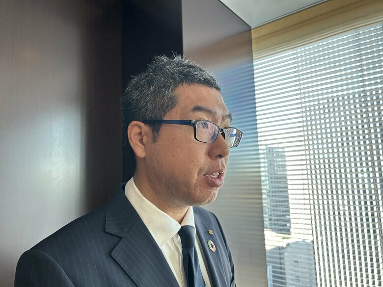 政府の社会保障国民会議・有識者会議のメンバーでもある大和総研の是枝俊悟主任研究員