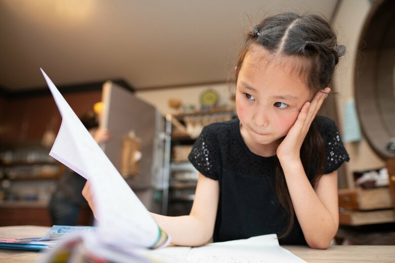 実は“追い込み型”は多くない？（イメージ）