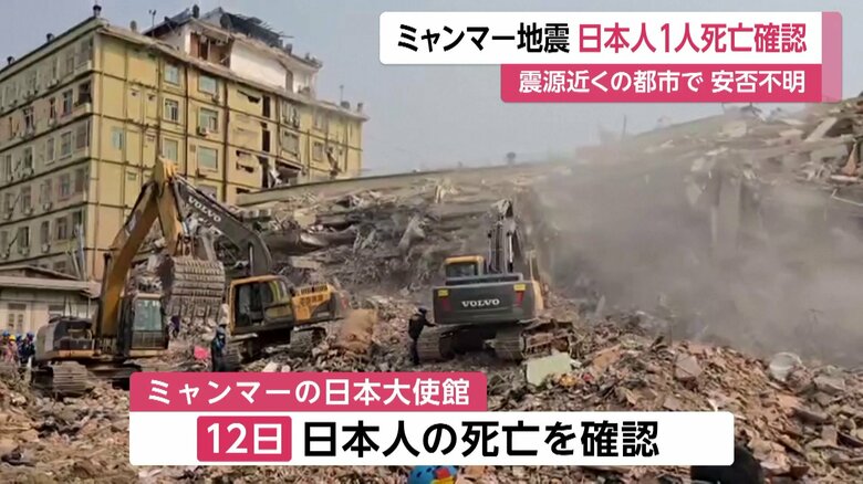 ミャンマー・マンダレー　5日