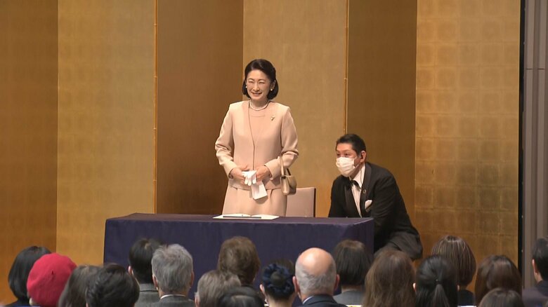 読書感想文コンクールでは能登半島地震の被災地から来た子どもを励まされた　2月2日