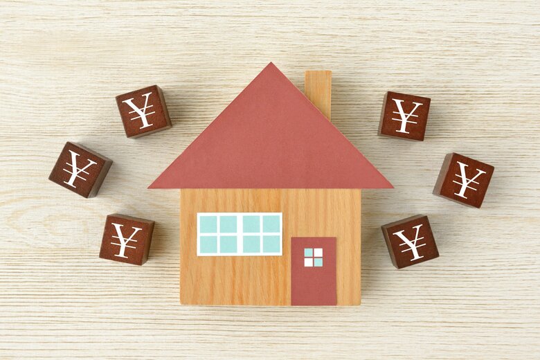 住宅ローンについて正しいことを理解しておこう（画像：イメージ）
